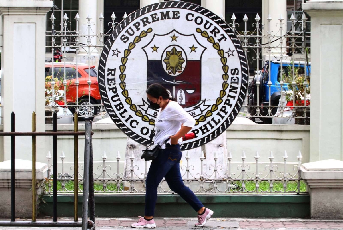 Supreme Court bares 2024 Bar exams schedule The Manila Times