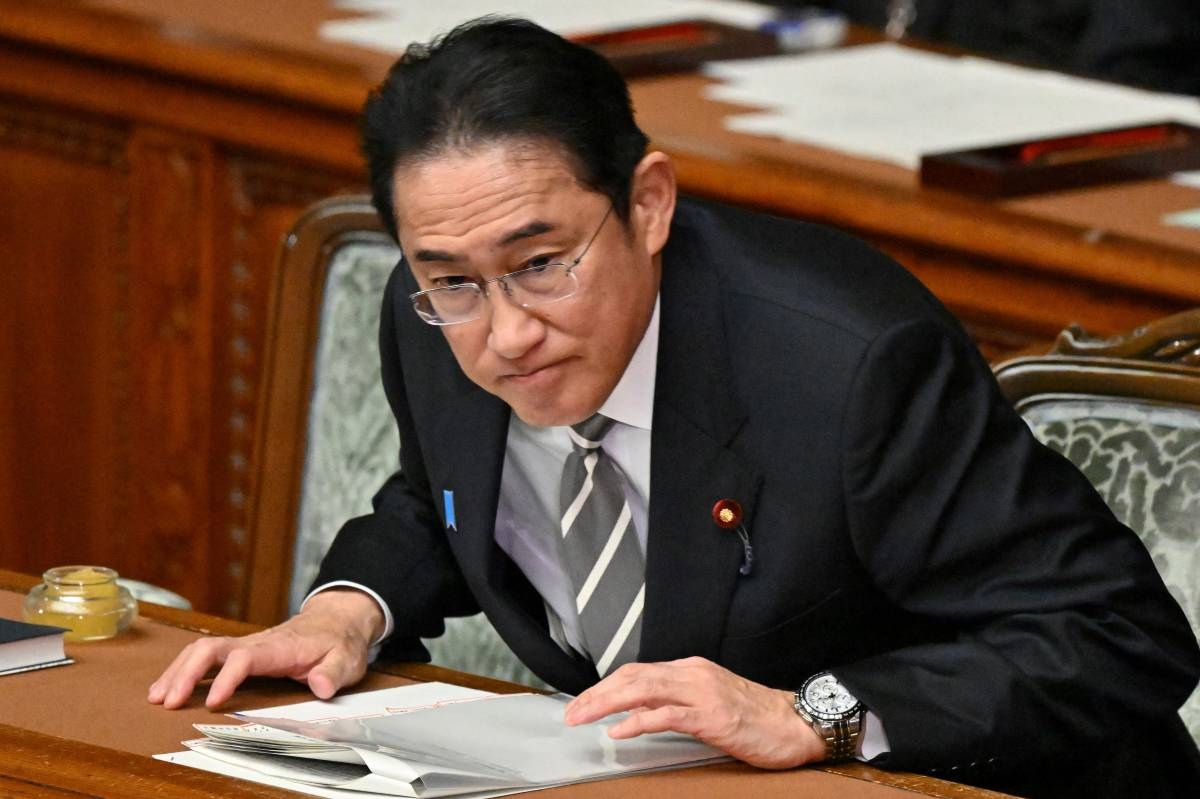 '3 Japanese Ministers Resign Over Scandal' | The Manila Times