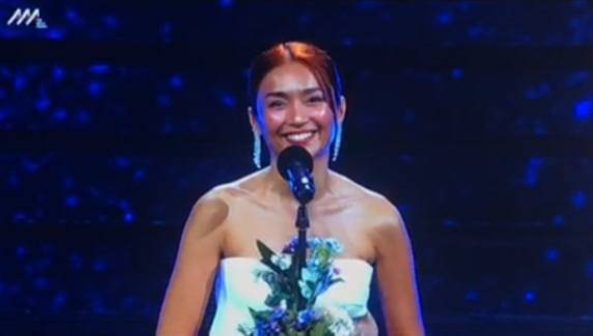 Kathryn Bernado, Daniel Padilla win at Asia Artist Awards 2023 The