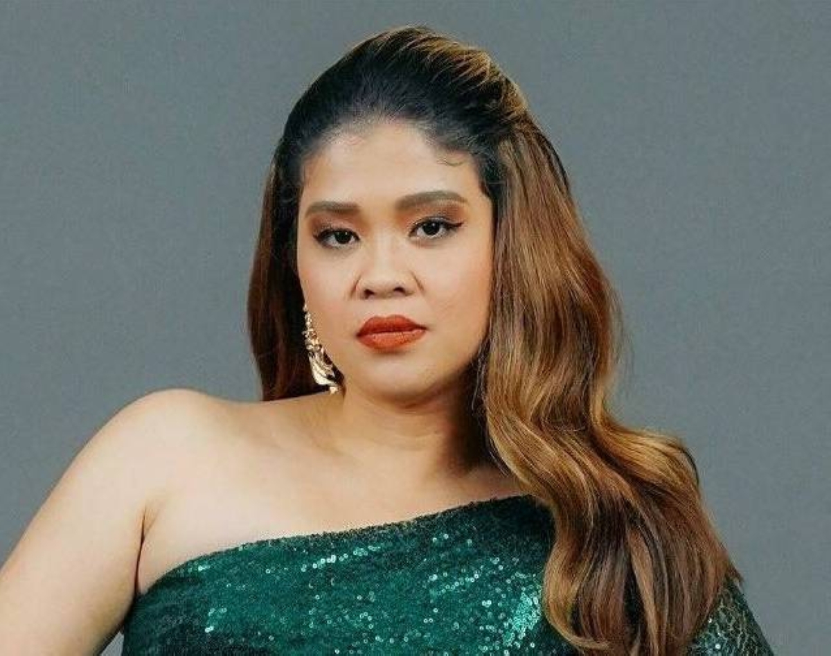 Melai Cantiveros wins Best Actor at AAA 2023 | The Manila Times