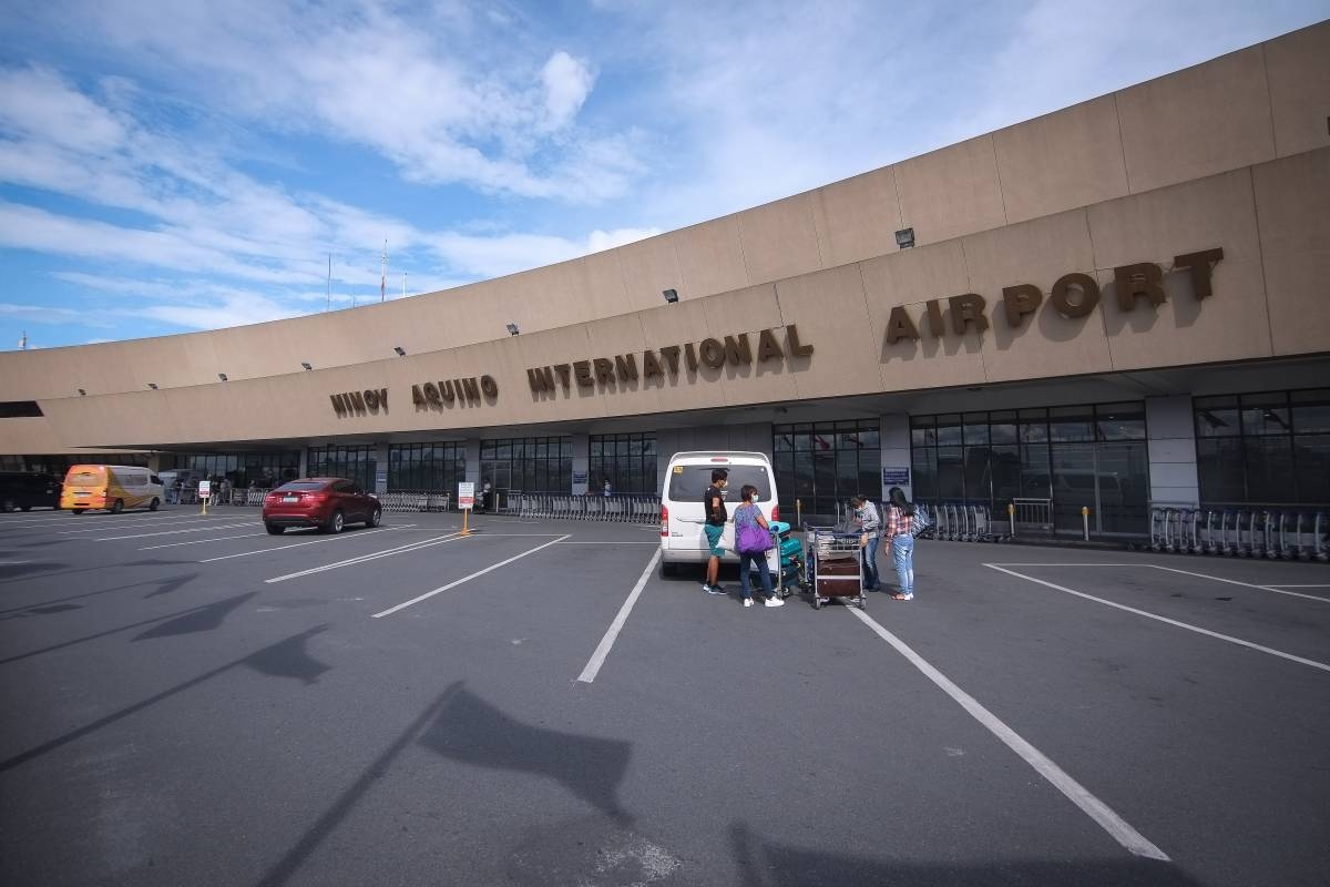 'Extend NAIA Rehab Bid Deadline' | The Manila Times