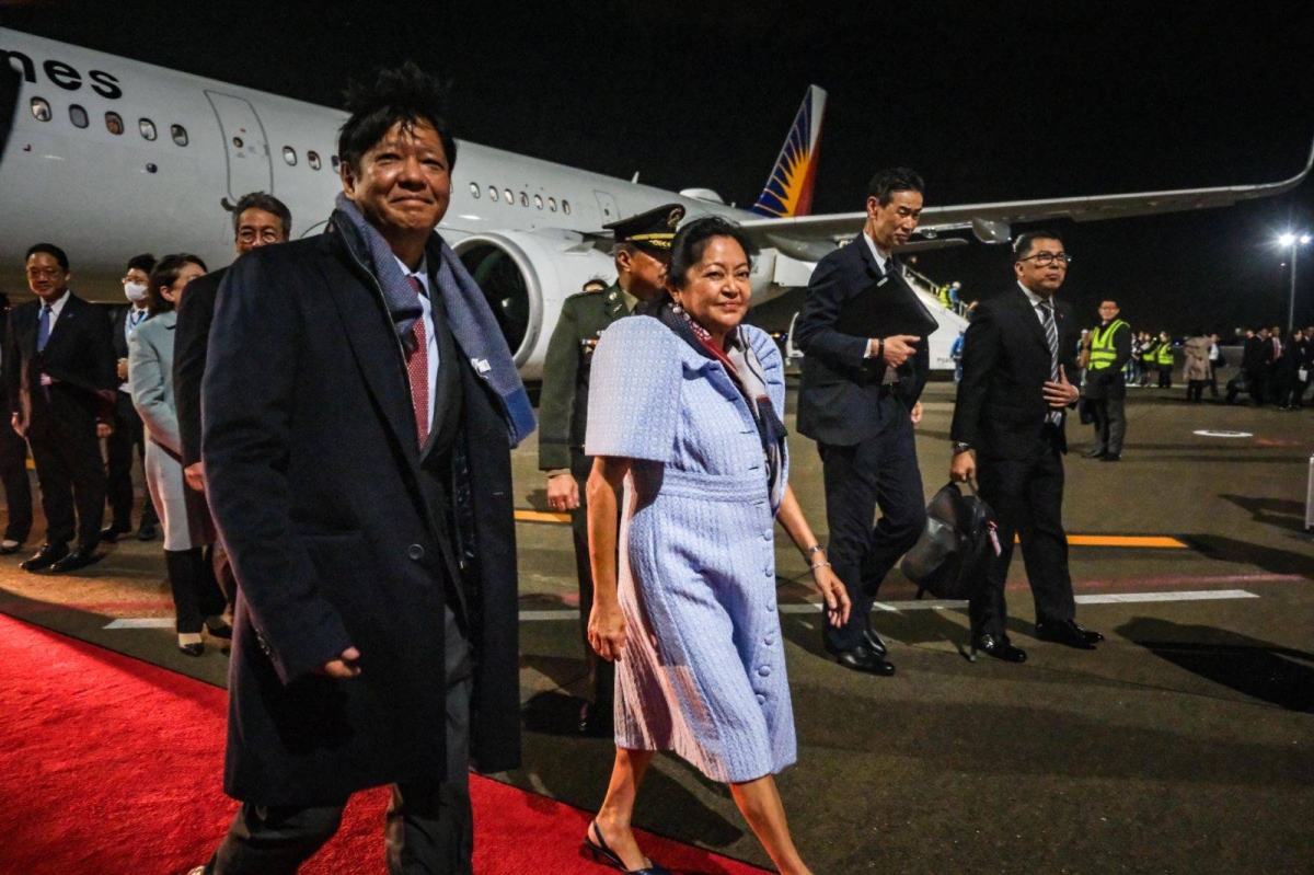 Marcos Set To Sign 2024 Budget Bill The Manila Times   280150 