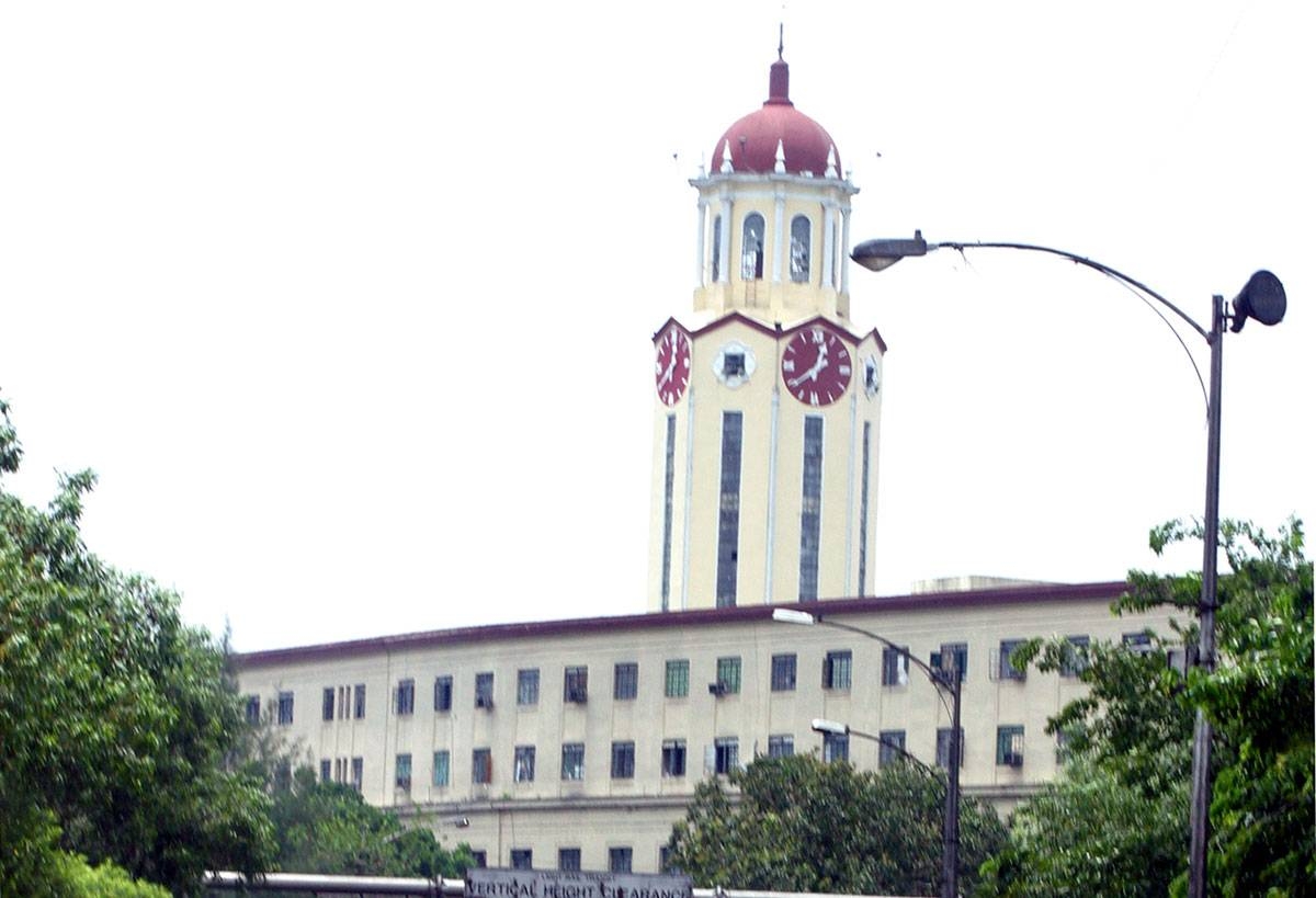 Manila City Hall Employees To Get Perks Early 2024 The Manila Times   280958 