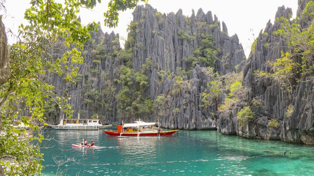 PH named 'Tourism Destination of the Year' | The Manila Times