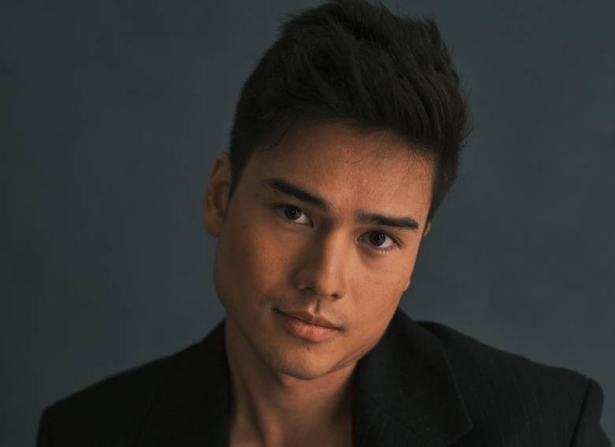 Why hunky Marco Gumabao has reached his 'quota' | The Manila Times