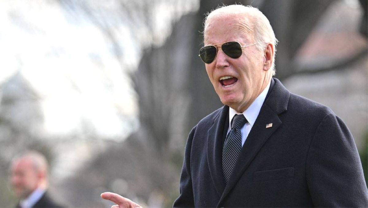 Biden's Troubled Gaza Strategy: 'the US Looks Feckless' | The Manila Times