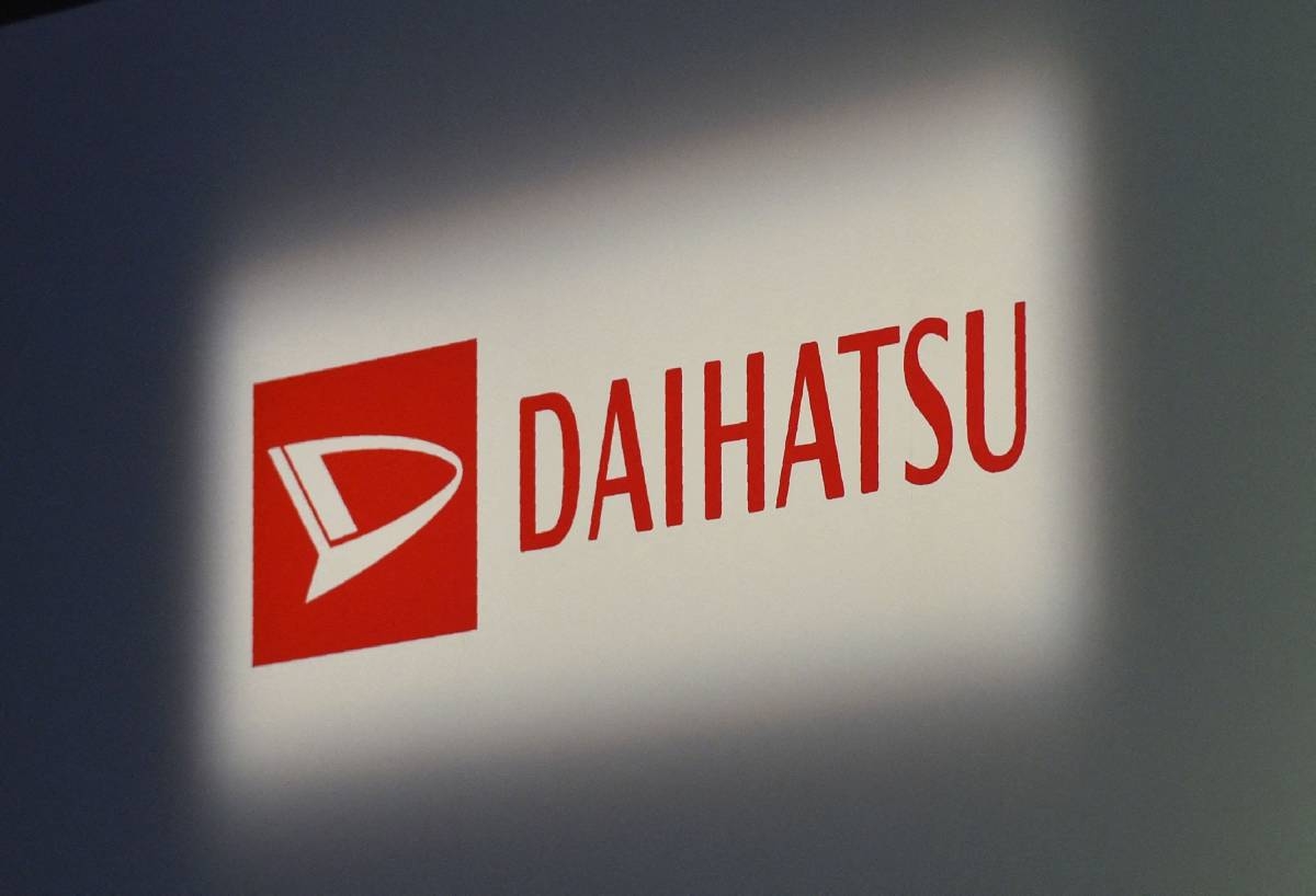 Toyota's Daihatsu Halts All Production In Japan | The Manila Times