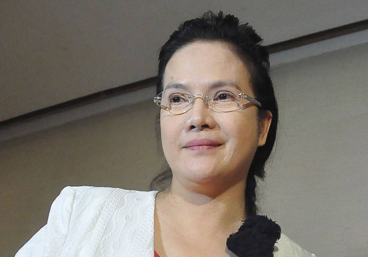 PAO chief one of top senatorial bets The Manila Times