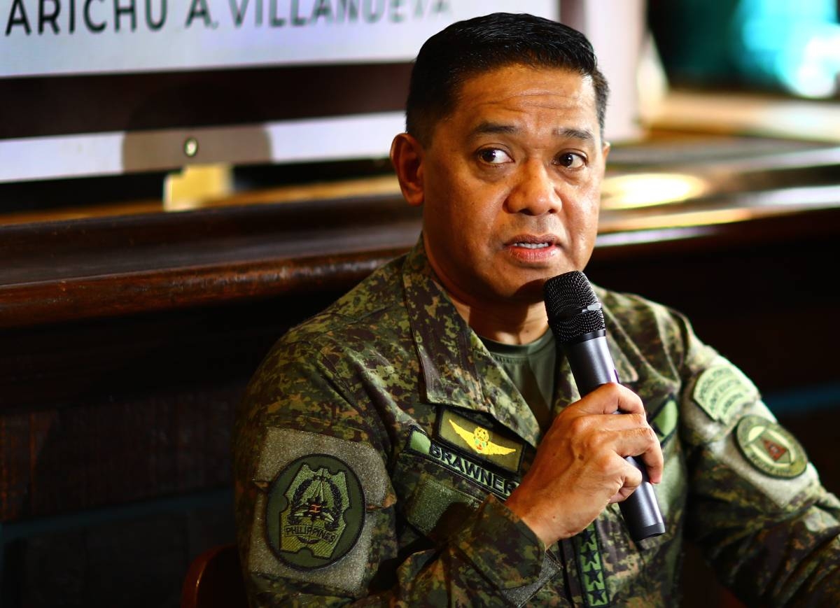 Military, police dispel ouster plot vs Marcos | The Manila Times