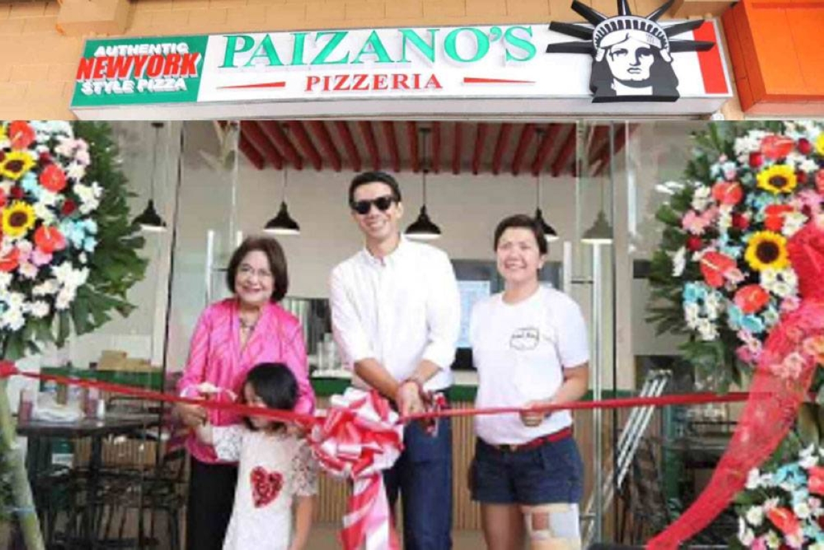 New Pizza place in Clark | The Manila Times