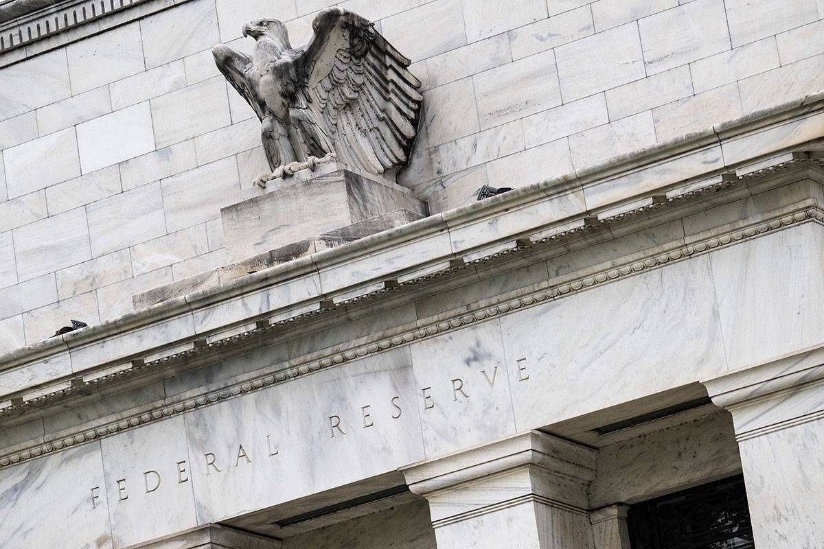 Fed Official Now Backs Rate Pause | The Manila Times