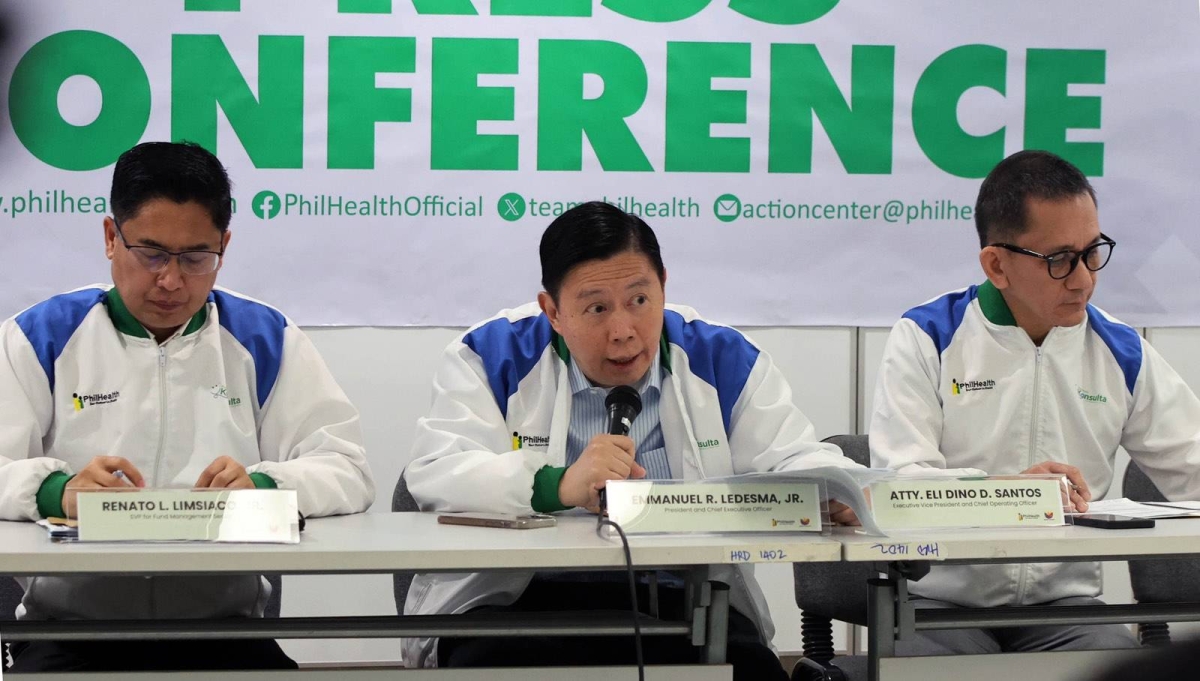 PHILHEALTH BENEFITS The Manila Times