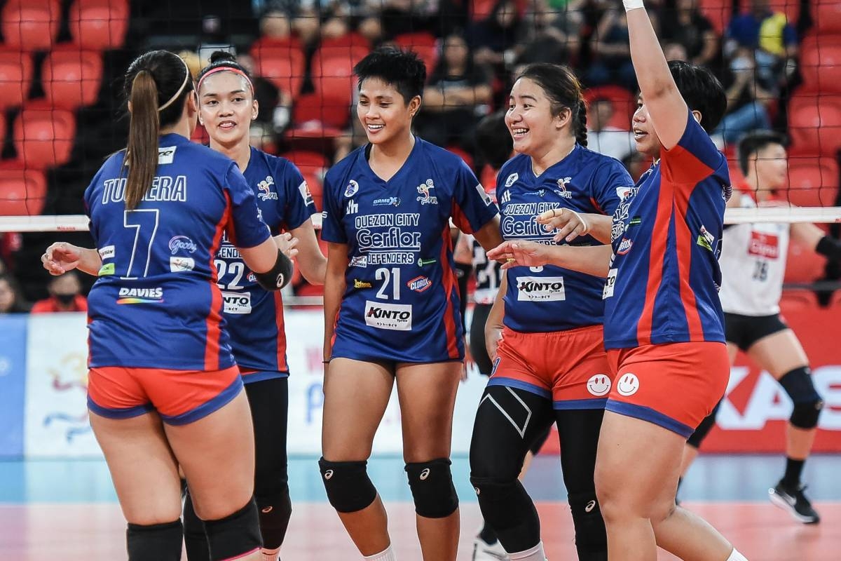 Strong Group Athletics enters PVL, takes over Gerflor franchise The