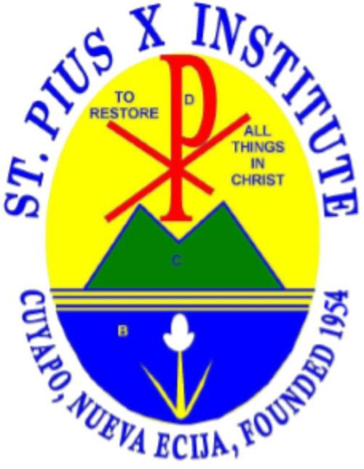 St. Pius X Institute Grand Reunion | The Manila Times