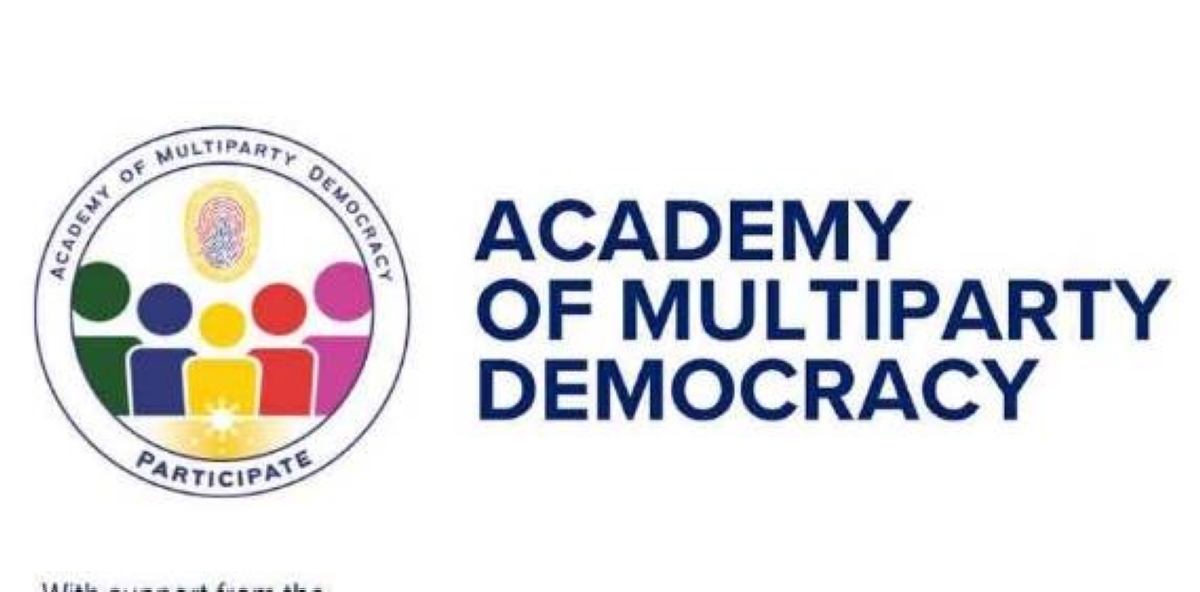 Participate Opens 2024 With Second Module Of Academy Of Multiparty   291340 