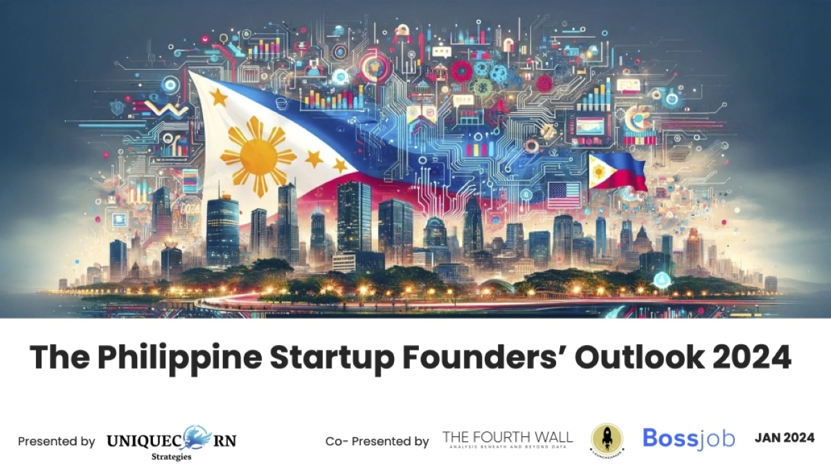 Filipino Start Up Founders Shift Focus To Profitability In 2024 The   292629 