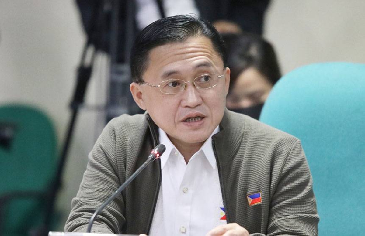 Go lauds Marcos stance on ICC probe | The Manila Times