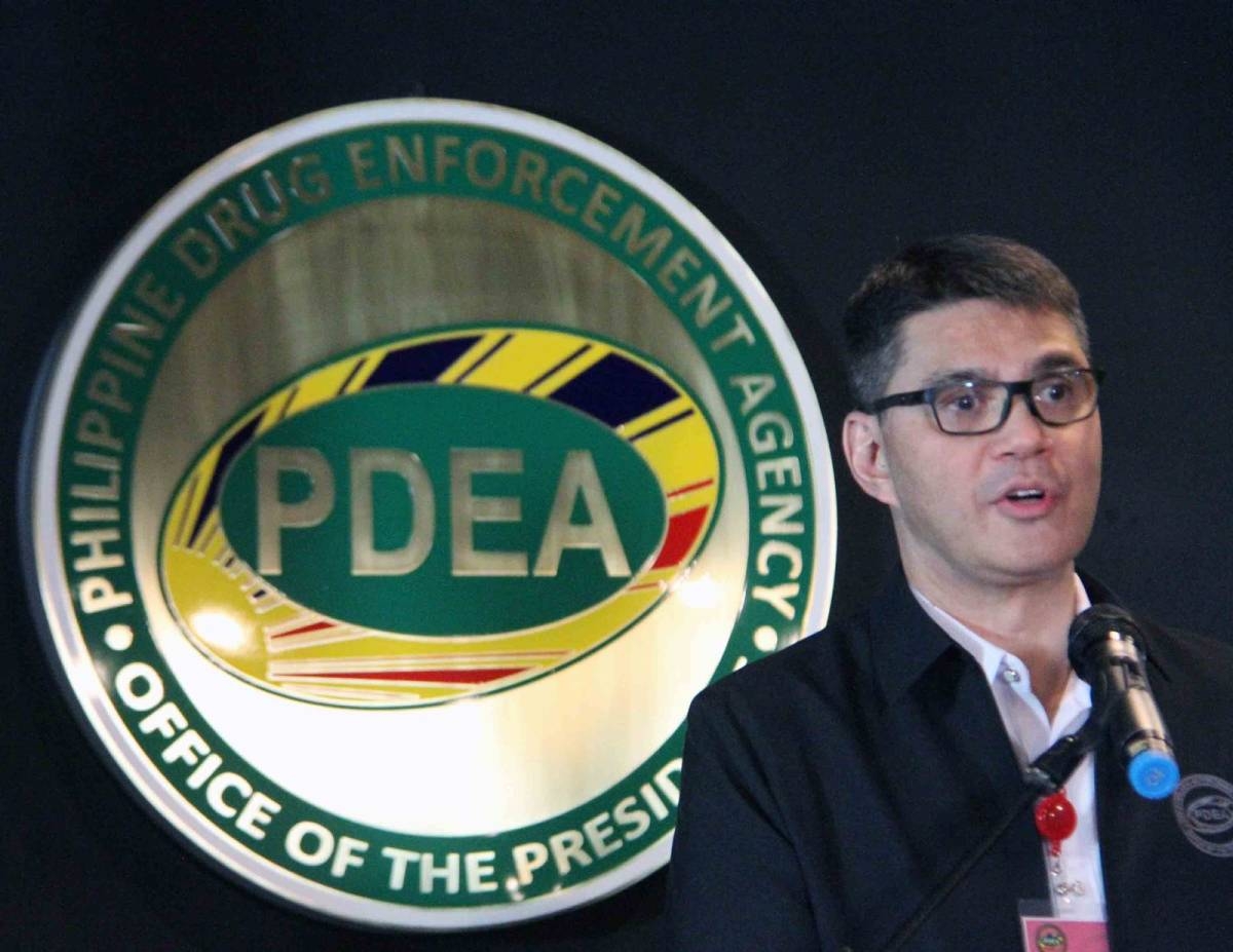 WATCH | Kulang suporta sa PNP at PDEA!