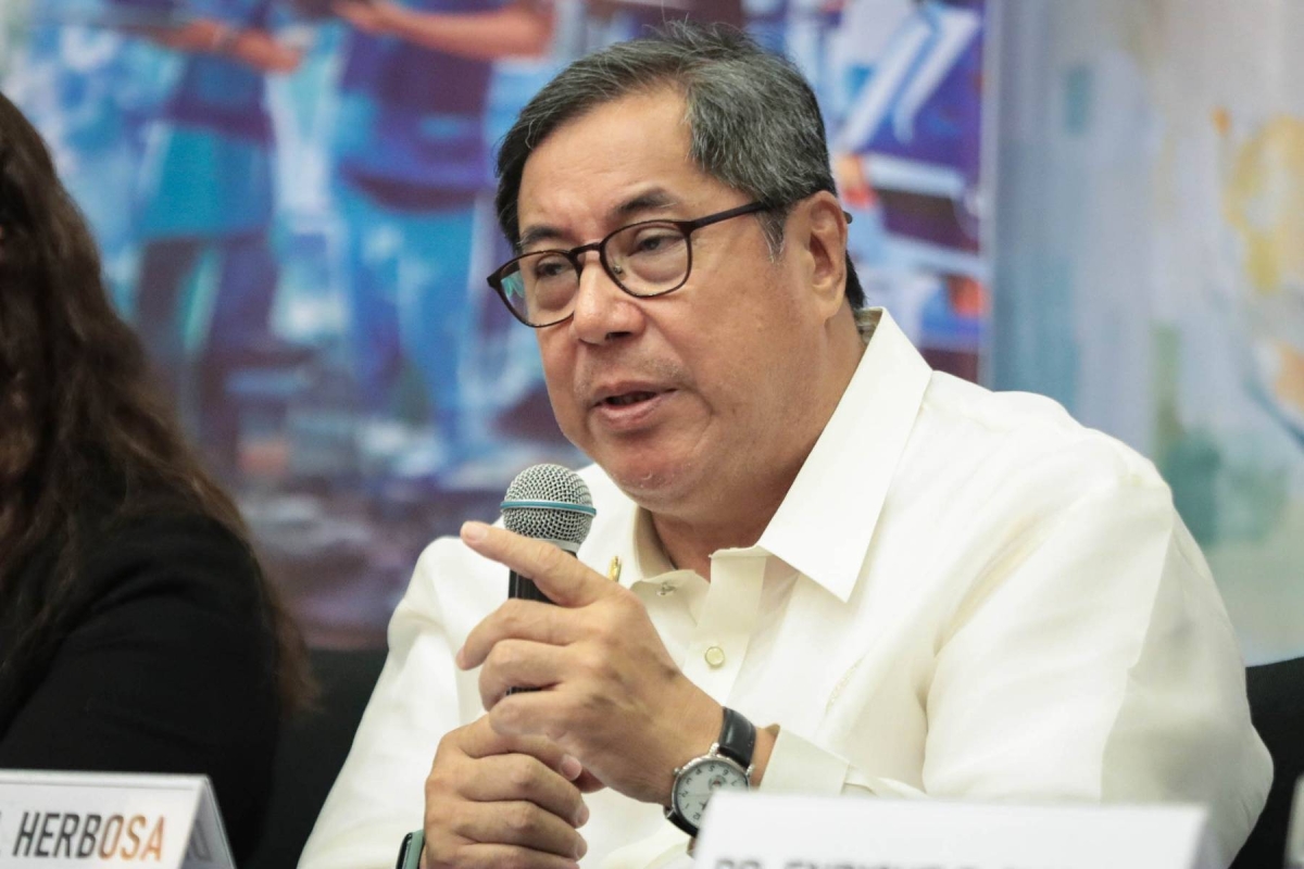 DOH MODERNIZATION PLAN | The Manila Times