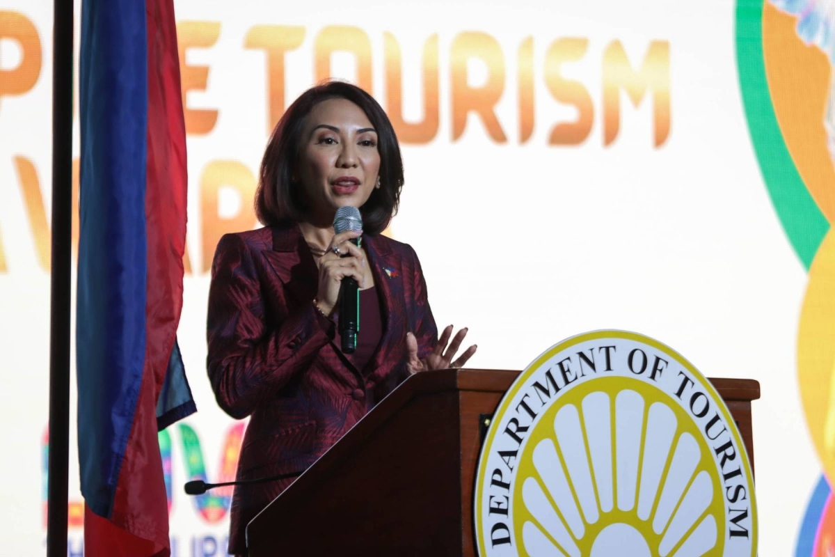 DoT revives Philippine tourism awards | The Manila Times