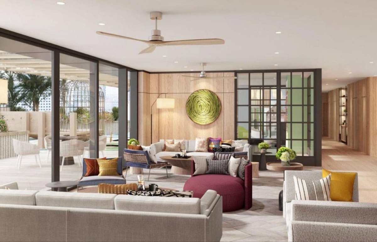 Laya by Shang Properties: A visionary next-gen living experience | The ...