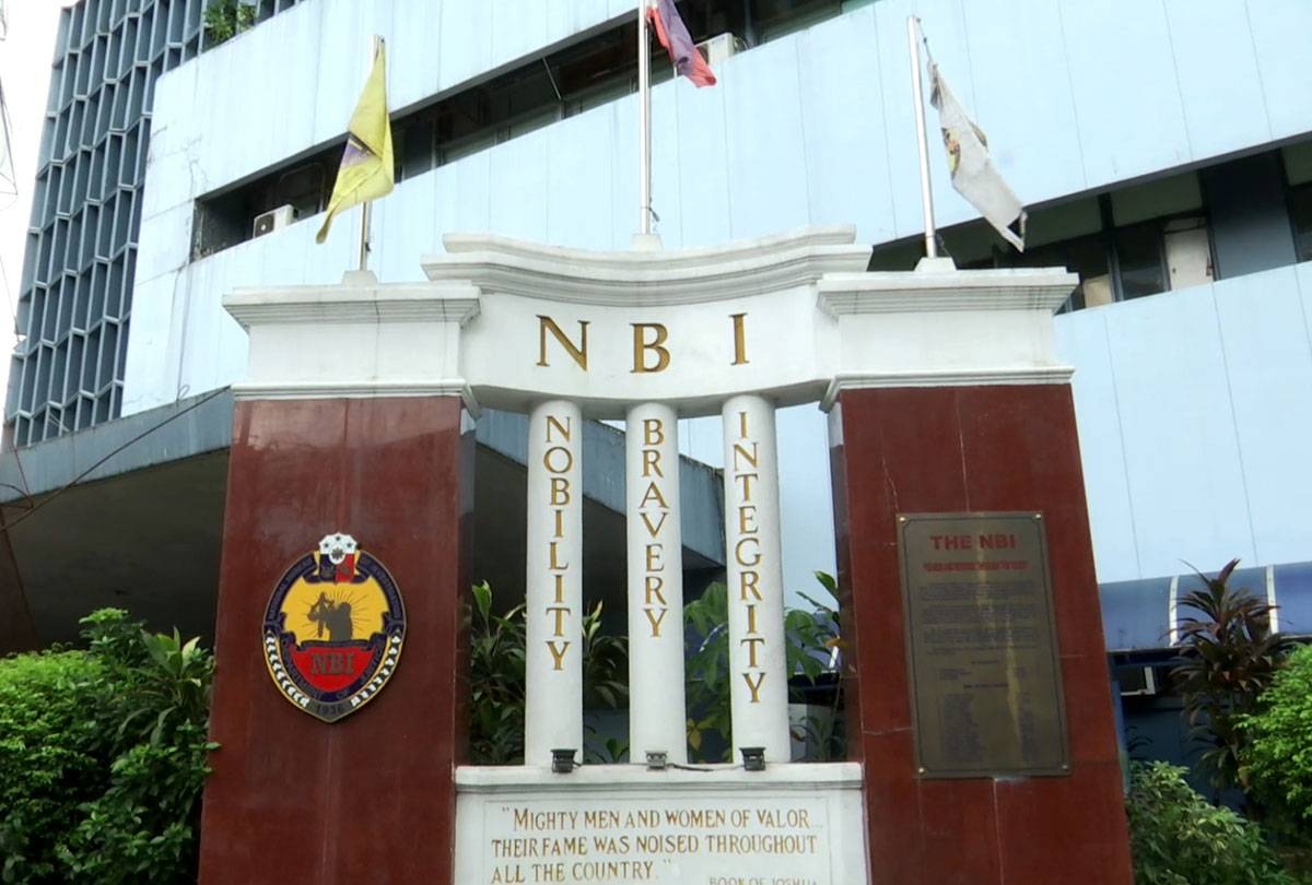 National Bureau of Investigation