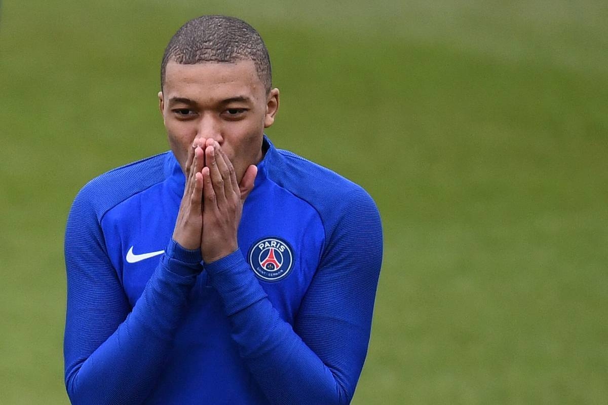 Kylian Mbappe Tells Psg He Plans To Leave The Manila Times