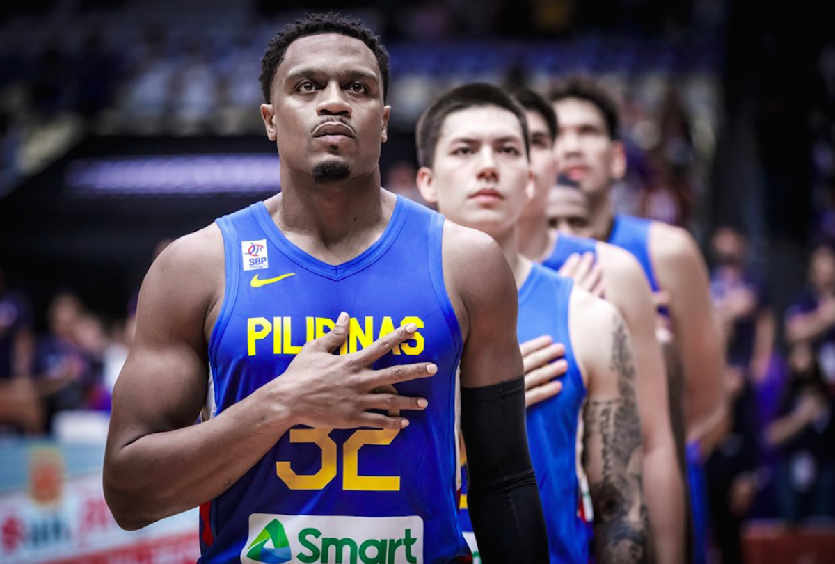 Gilas Pilipinas Getting Better Days Before FIBA Asia Cup Qualifiers ...