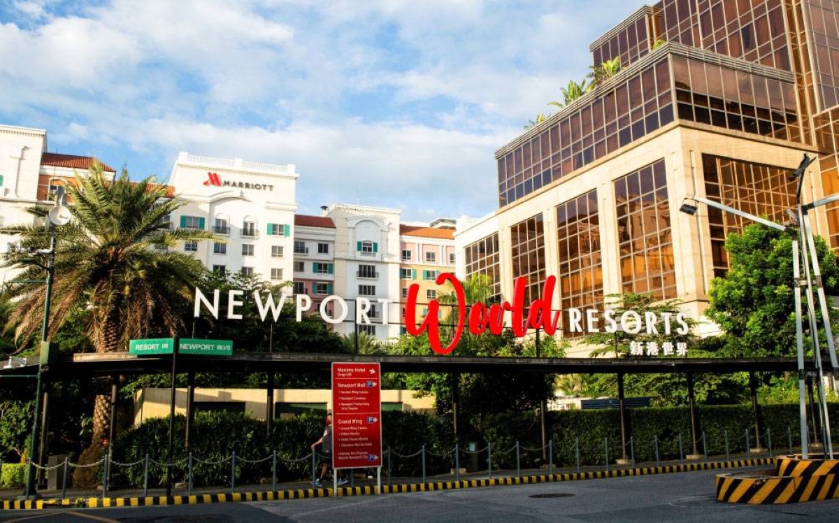 Newport World Resorts unveils bigger ‘Epic Rewards’