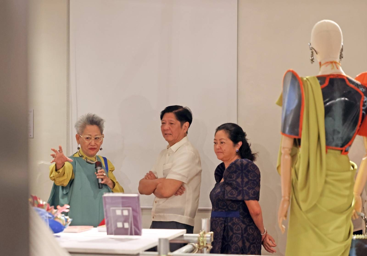 APPRECIATING ART | The Manila Times