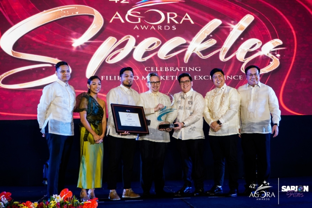 Gigil wins 1st Marketing Agency of the Year at Agora Awards | The ...