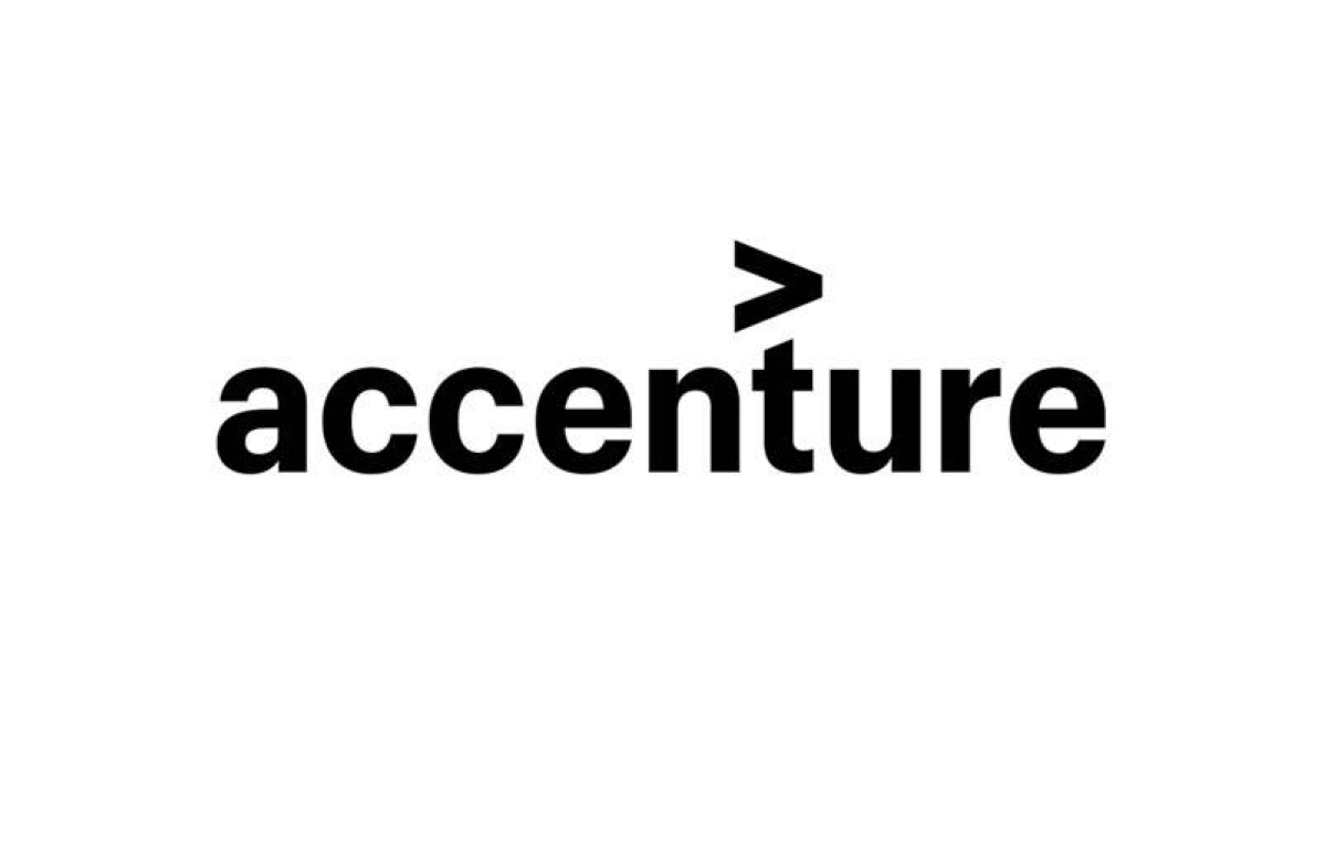 Accenture accentuates your career better