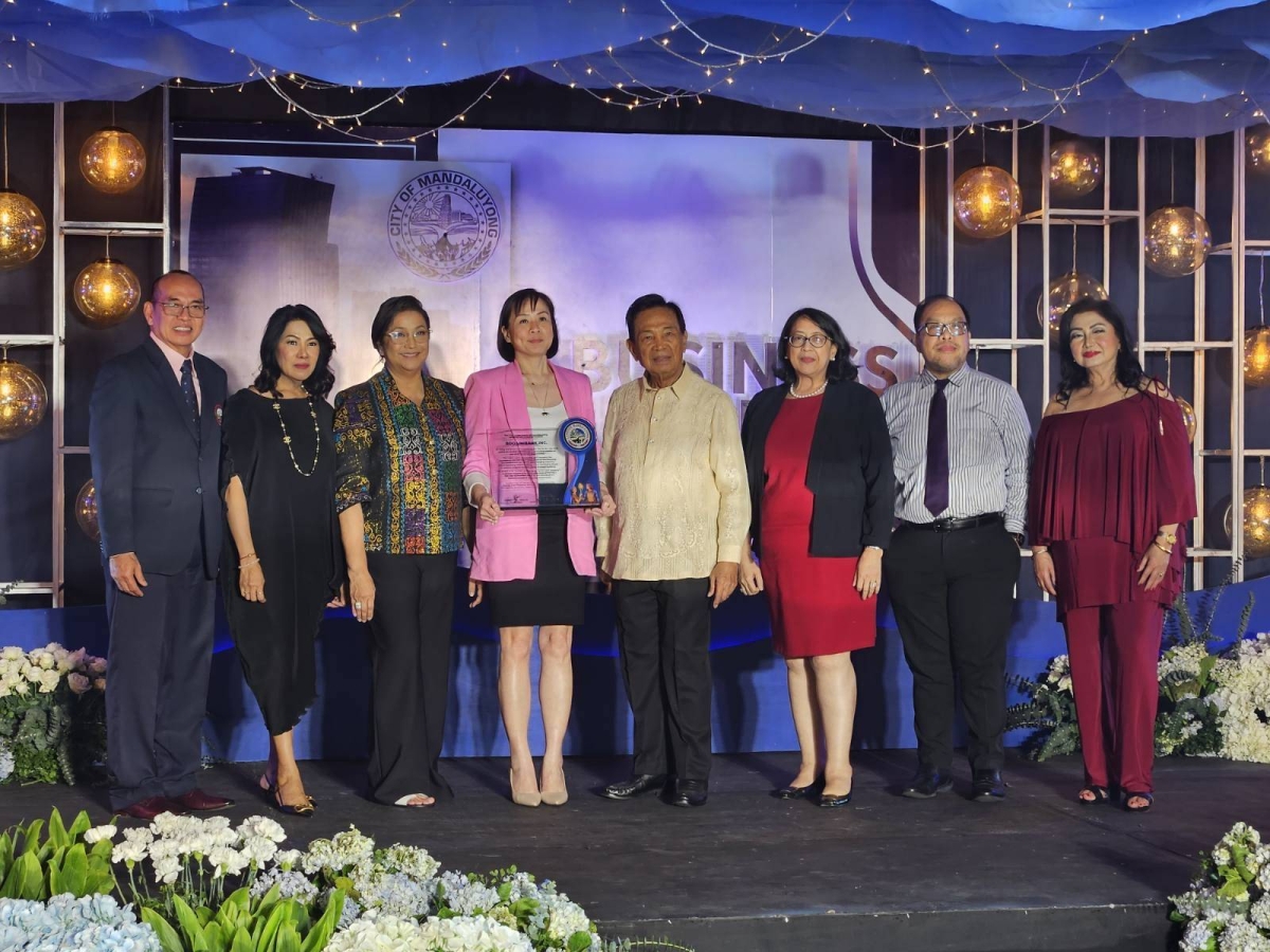 Recognizes BDO as among top 10 taxpayers in 2023