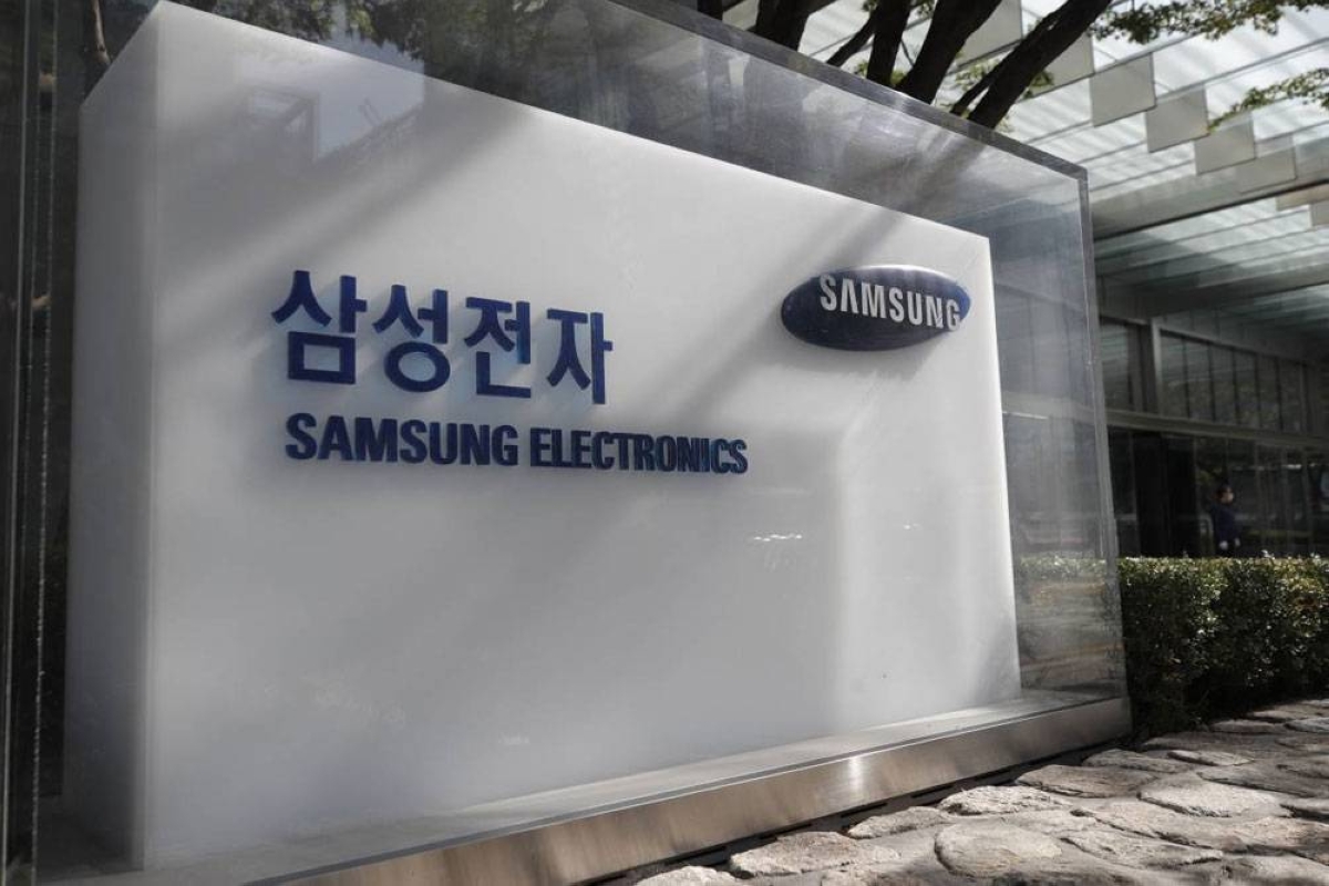 Samsung keen to help PH digitization initiatives