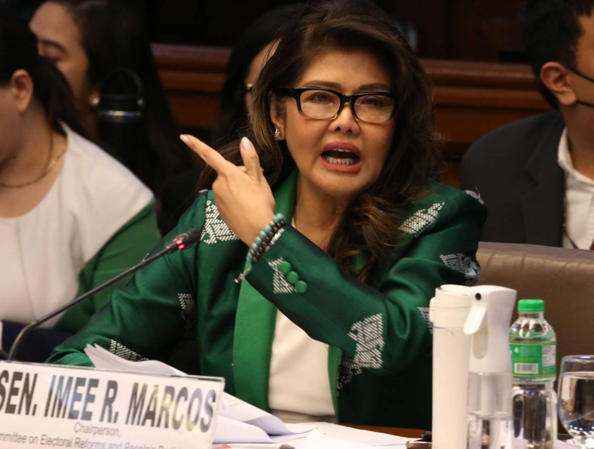 Supplemental Budget Eyed To Cover 4ps Deficit The Manila Times 7513