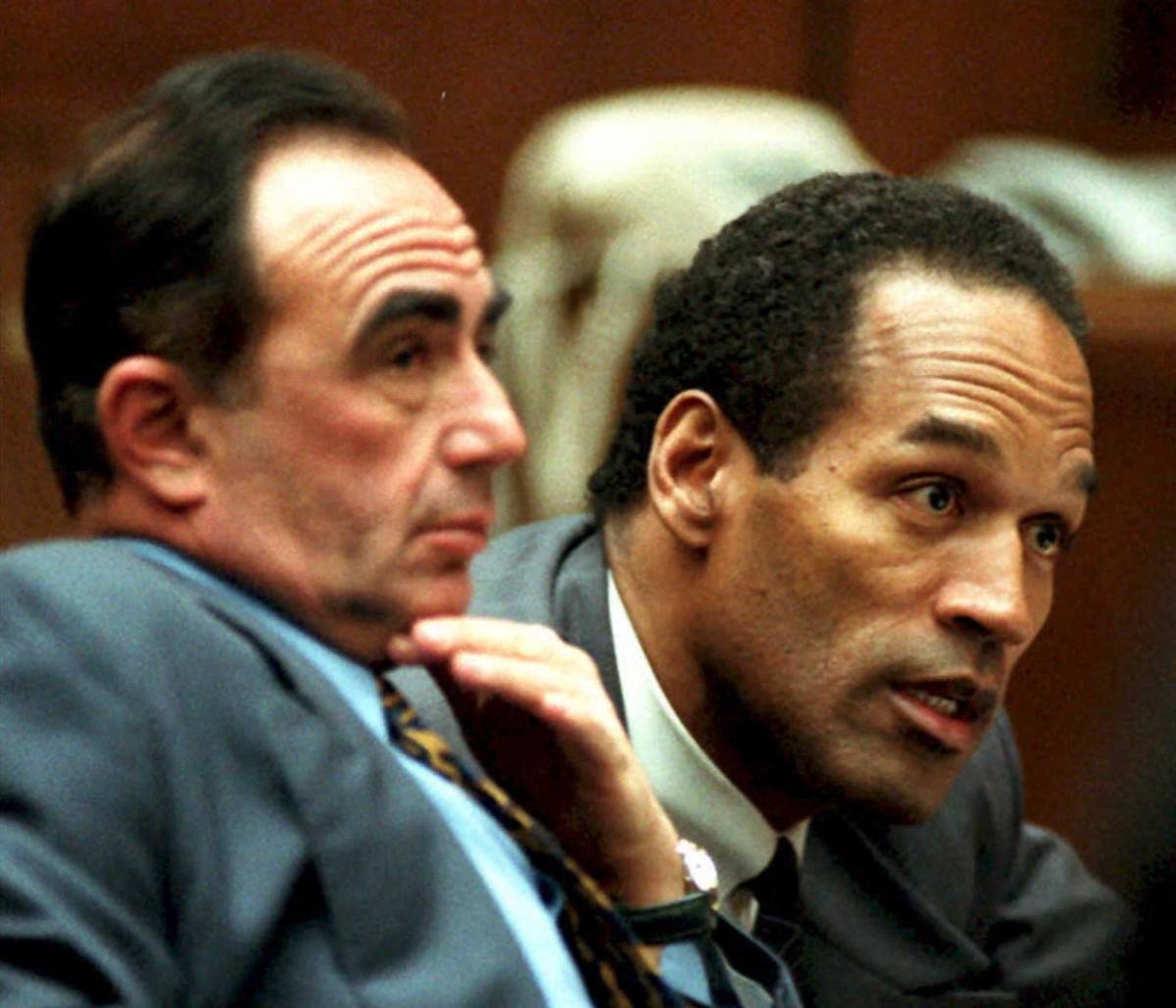 OJ Simpson, fallen football hero, dies at 76