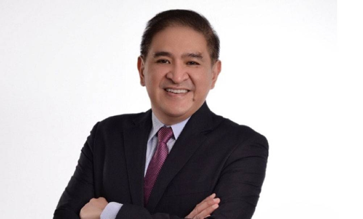 Manny de Guzman: a climate champion to many