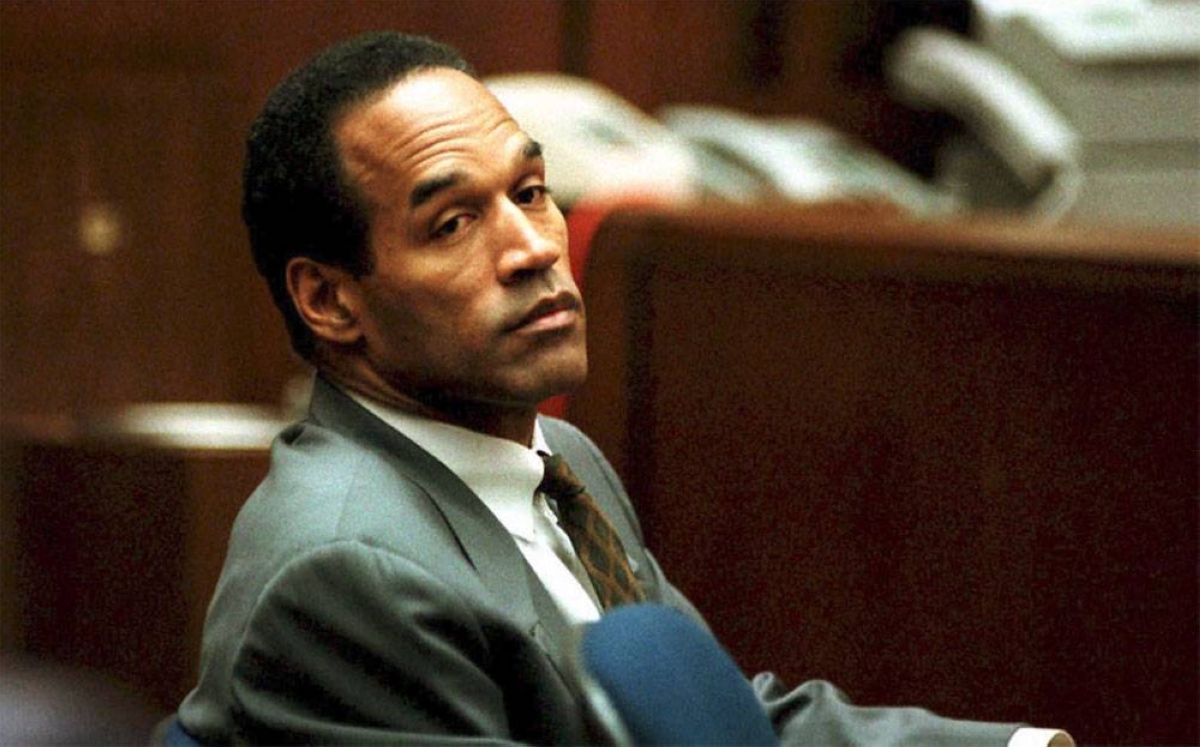 OJ Simpson, NFL star known for ‘trial of the century’, dies aged 76