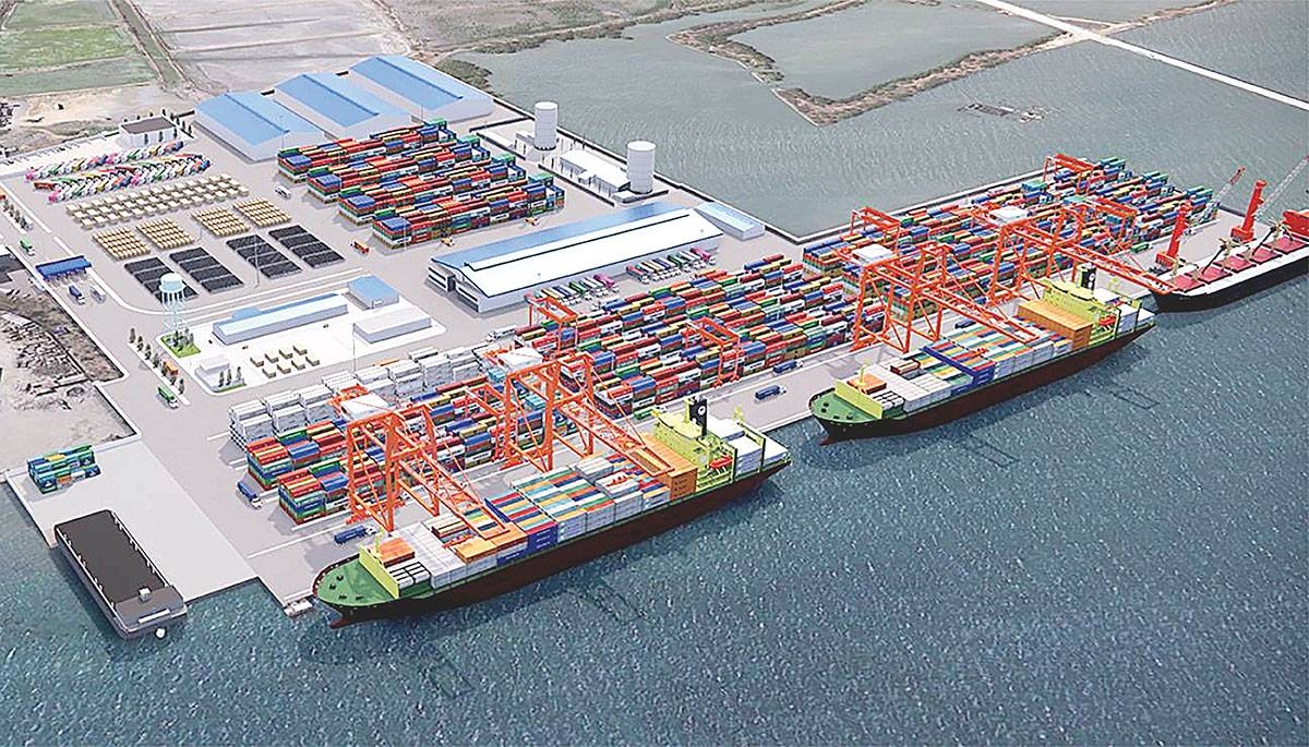 ICTSI gets PPA’s go signal to operate Iloilo Port