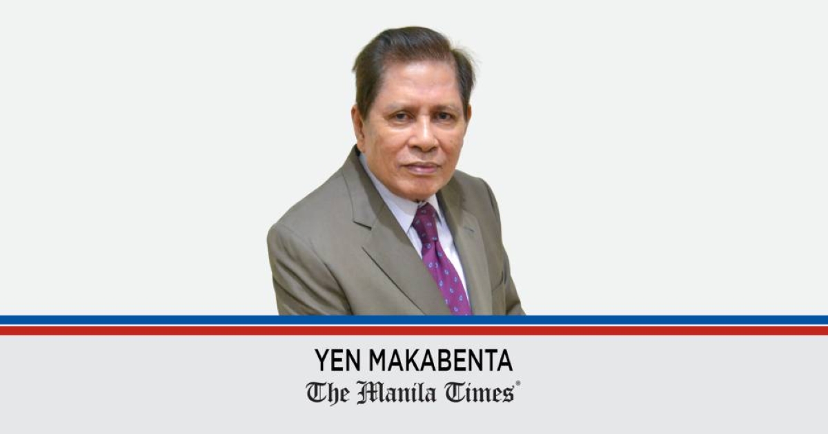 Yen Makabenta