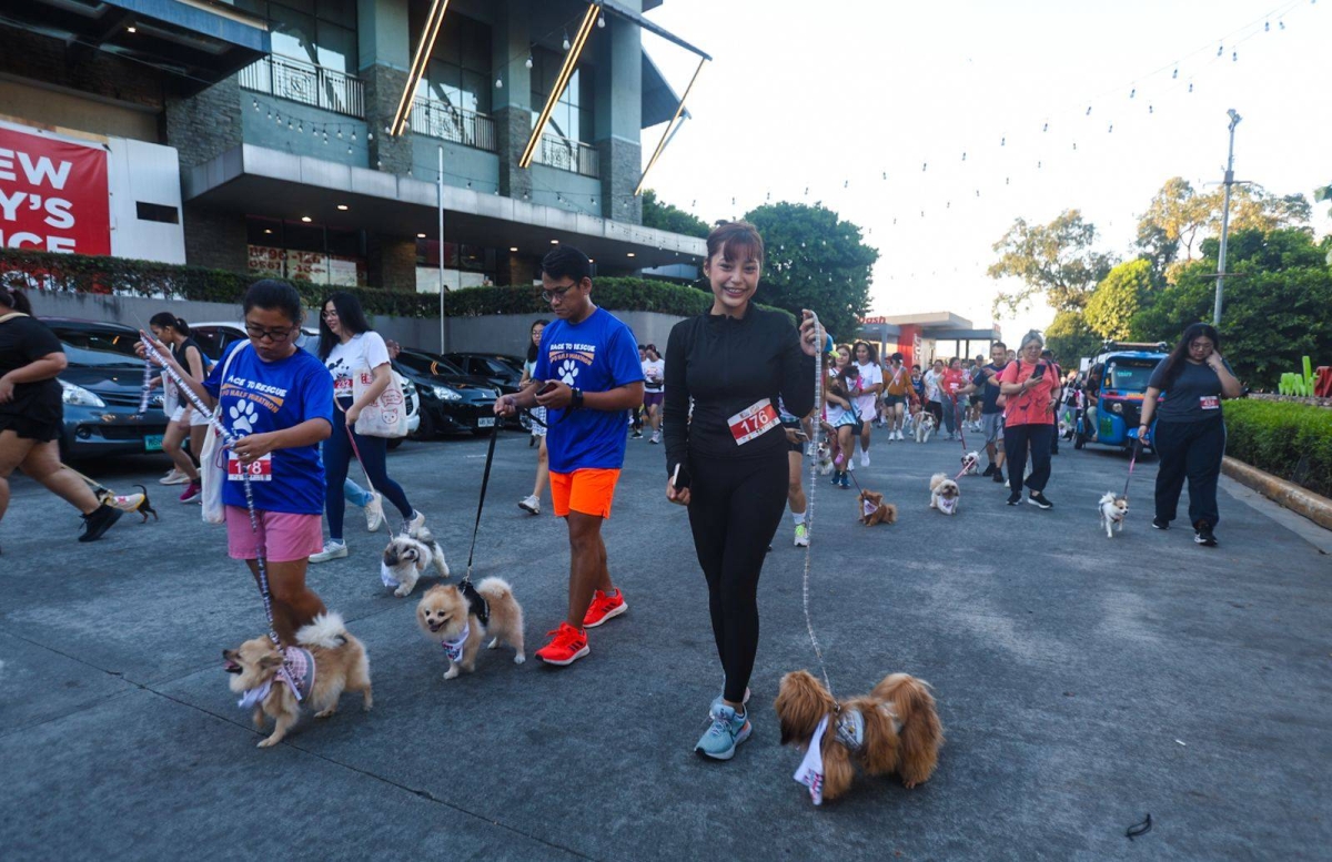 PETS' DAY | The Manila Times