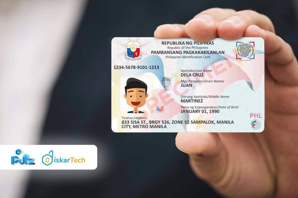 RCBC takes lead in paper-based PhilSys ID acceptance | The Manila Times