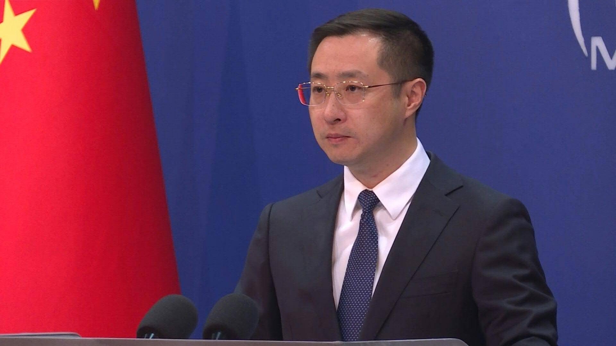 China Warns PH Against Expelling Its Diplomats Over Leaked Recording ...