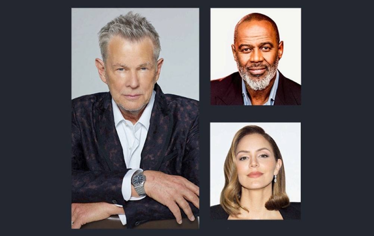 David Foster and friends heading to Manila The Manila Times