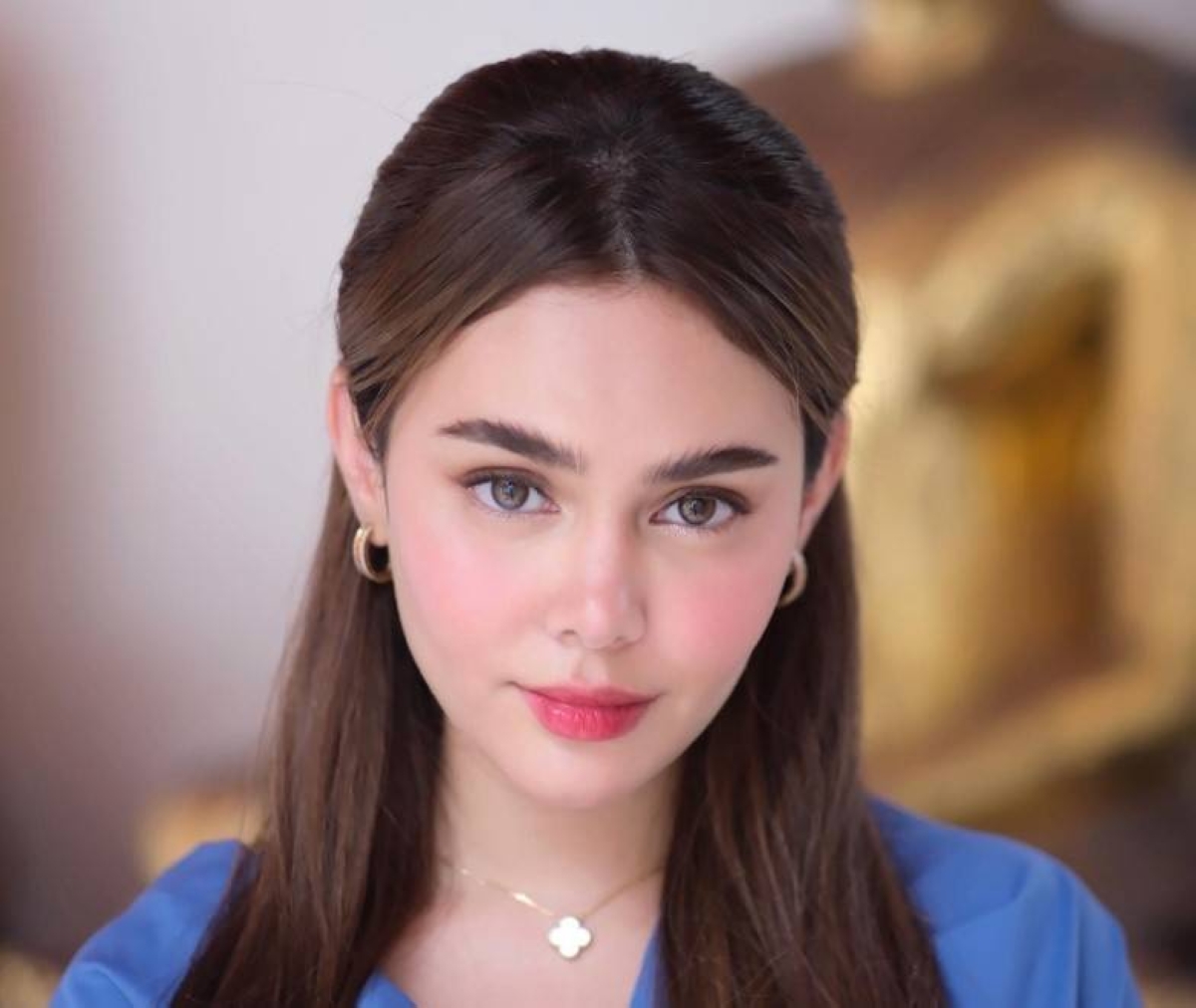 Ivana Alawi — Vlogger Actress And Entrepreneur The Manila Times 7065