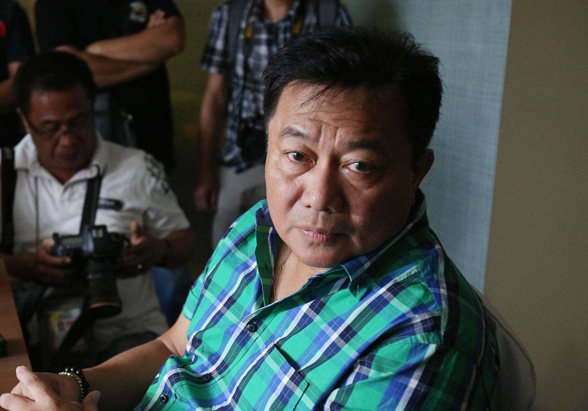 House panel to continue probe of Alvarez's 'disorderly behavior' | The ...