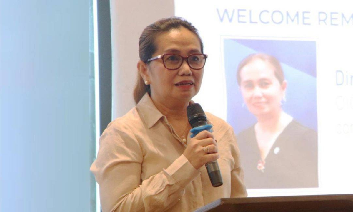 PH reaffirms commitment to safety at MSC 108 | The Manila Times