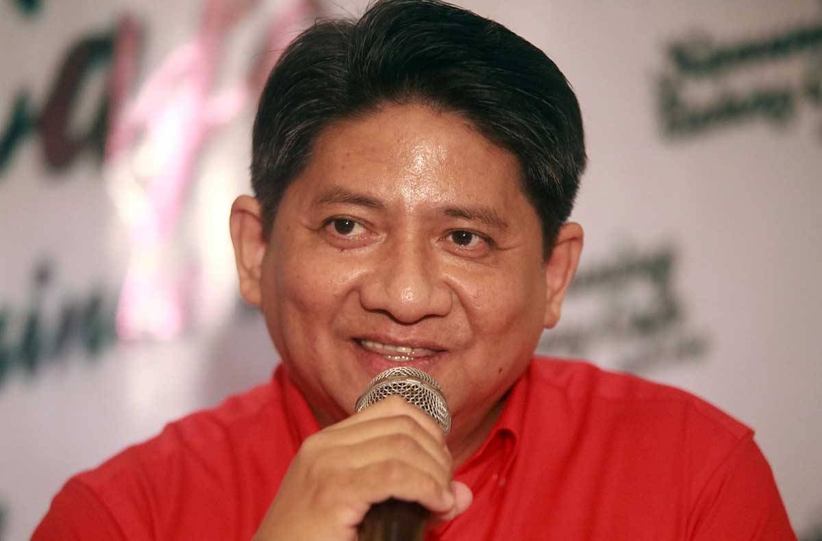 SC finds Gadon guilty of gross misconduct | The Manila Times