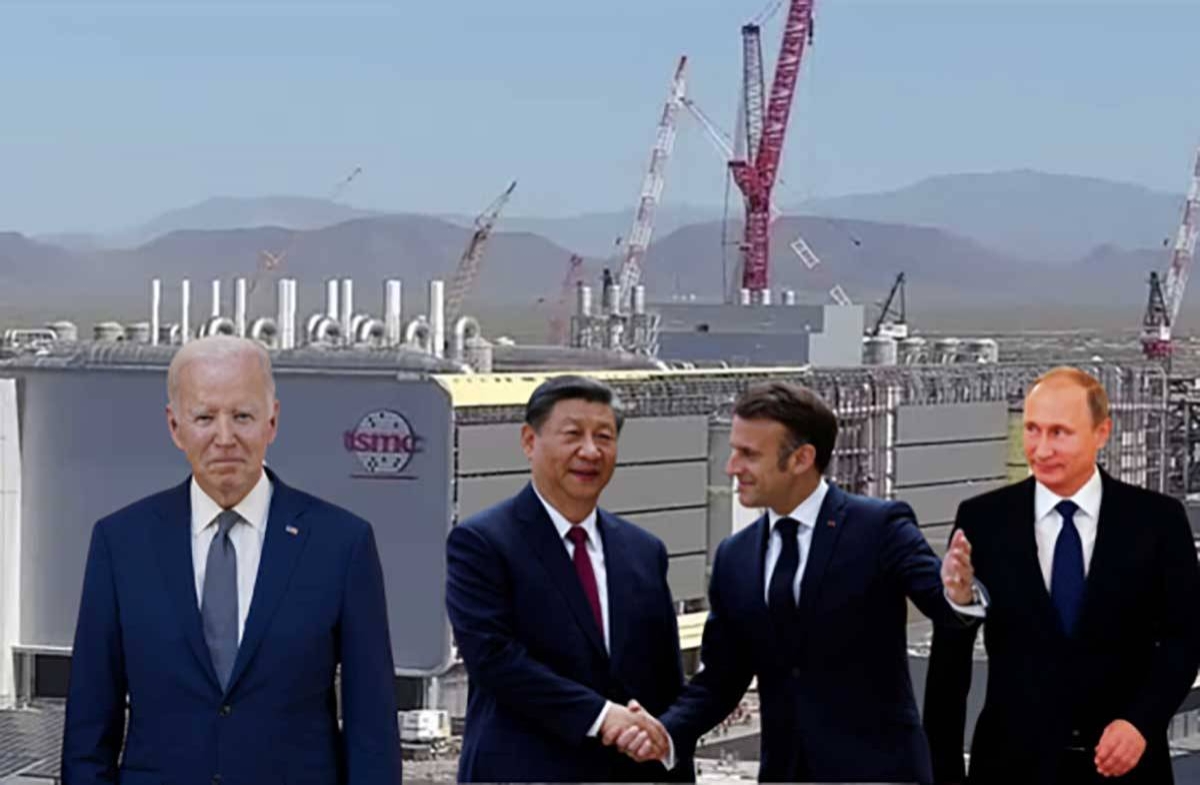 Evolving US Trade War With China, Winners And Losers | The Manila Times