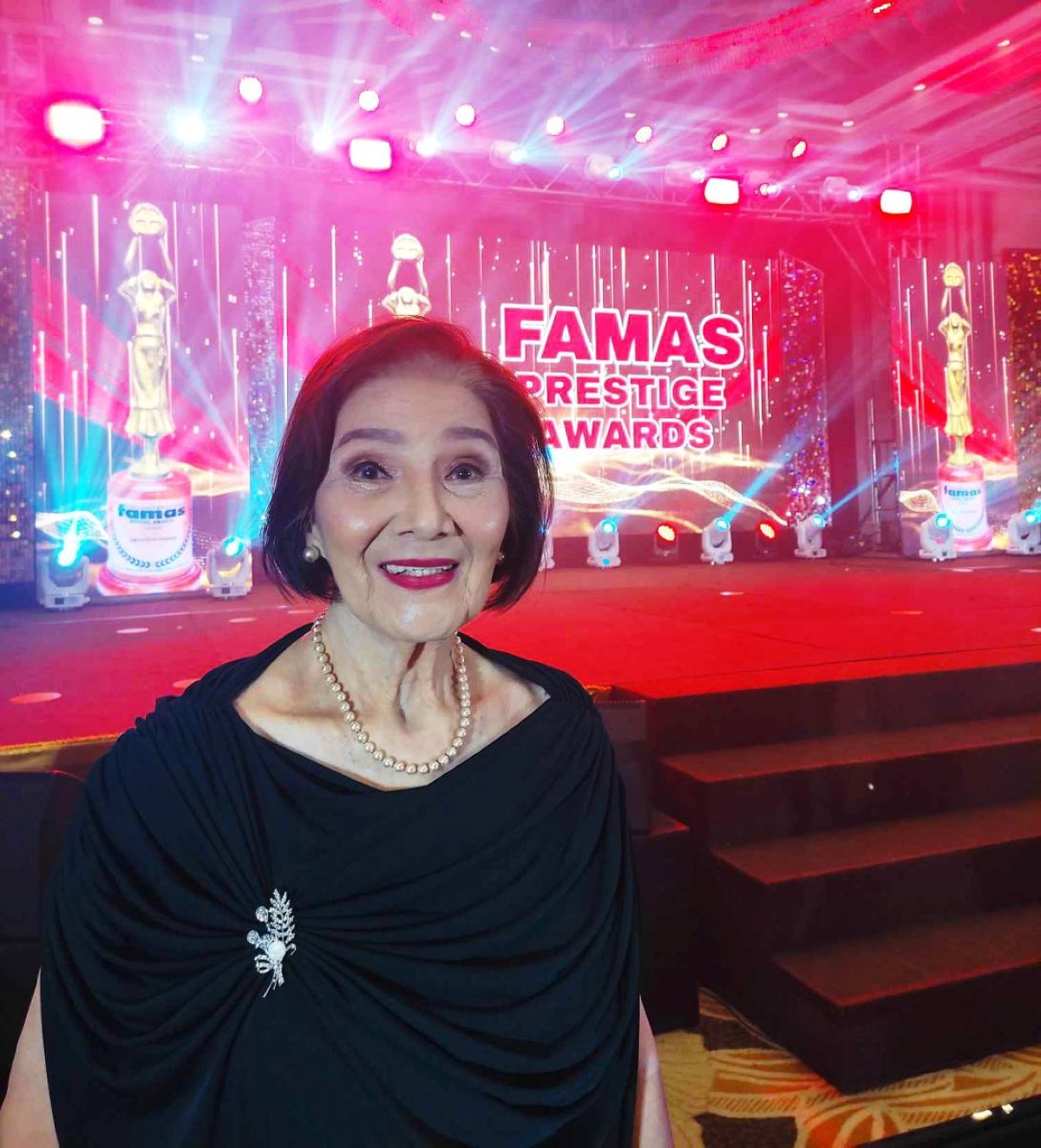 Famas Apologizes For Snubbing Veteran Actress The Manila Times 3196